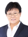 Jeannie Chen Chen profile