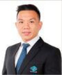 Chia Teck Ghee Ezen profile