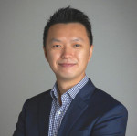 Vincent Ong profile