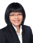 Shareen Tan profile