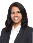 Santhi Yogesparan profile
