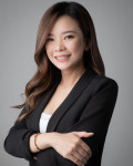 Fu Yingying, Eileen profile