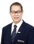 Choon Guan, Peter Tan profile