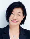 CHAN CHWEE NGIN IVY (IVY CHAN CN) profile