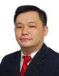 Andreas Chang Shin Ae profile