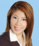 YAN YOKE LENG (JENNY) profile