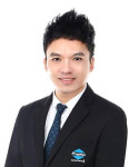 ABRAHAM BENYAMIN GERALD TAN WEE KEONG (BEN TAN) profile