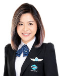 Karen Goh Yee Ju profile