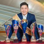 Michael Lim profile