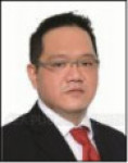 Simon Goh Boon Kiat profile