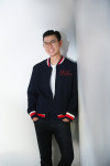 Clarence Foo profile