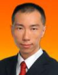 DESMOND CHEN profile