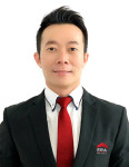 Ivan Chong profile