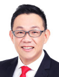 GOH GUAN HOCK (ALFRED GOH) profile