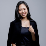 TAN YIN XIU AUDREY (AUDREY TAN) profile