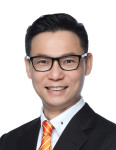 CHARLIE SNG CHYE TECK (Charlie Sng) profile