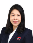 Teresa Wong profile