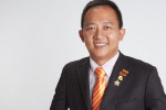JOHNNY NG profile