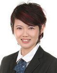 LiangFei LEE profile