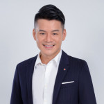 Yang Xin profile