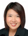 Catherine Yeo profile
