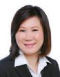 LIM LI YEN STEPHANIE (Stephanie Lim) profile