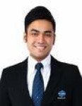 Daniel Ang Ka Chuan profile