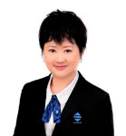 Michelle Shah profile
