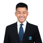 Chan Louis Karwai profile