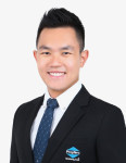 TAN ZHANHONG, ALVIN profile