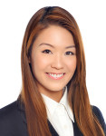 Joyce Yeo profile