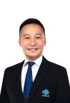 Philip Peh profile