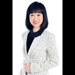 Lily Tan profile