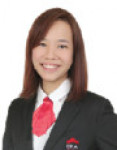 FOO SHI YING (JOYCE) profile
