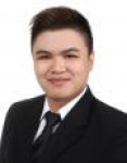 Lim Guang Yi profile