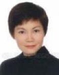 TAY LIN LIN (MAGDALENE) profile