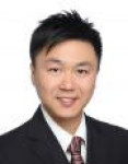 PAN ZHUOXIONG (GINO PAN) profile