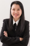 LIM YING HUI CAROLYN (CAROLYN LIM) profile