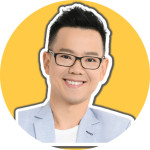 Steven Lin profile