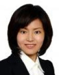 LIU YUNQUAN (LISA) profile