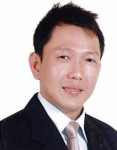 Anthony Lim profile