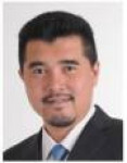 Robin Ooi profile