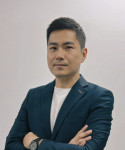 OON YEN FONG, KENNY (OON YEN FONG, KENNY) profile