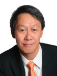 Alan Leong profile