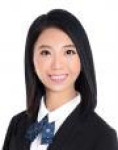 LOH HUI TING (ALISA LOH) profile