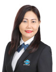 Connie Ng profile
