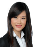 Carrie Zhang(张璐) profile