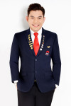 Donny Lee profile