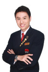 Eugene Lee profile