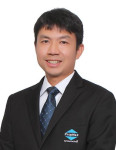 Gerald Ho profile